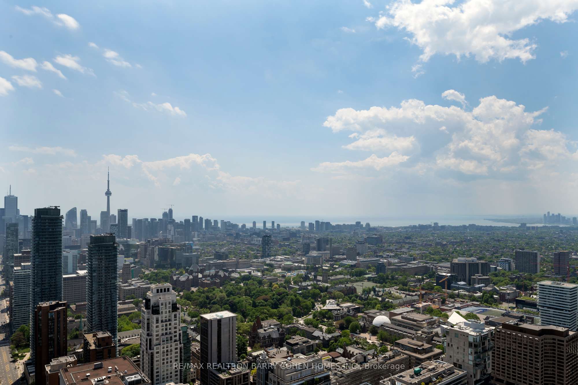 50 Yorkville Avenue 5202, Toronto, On M4w 1l4