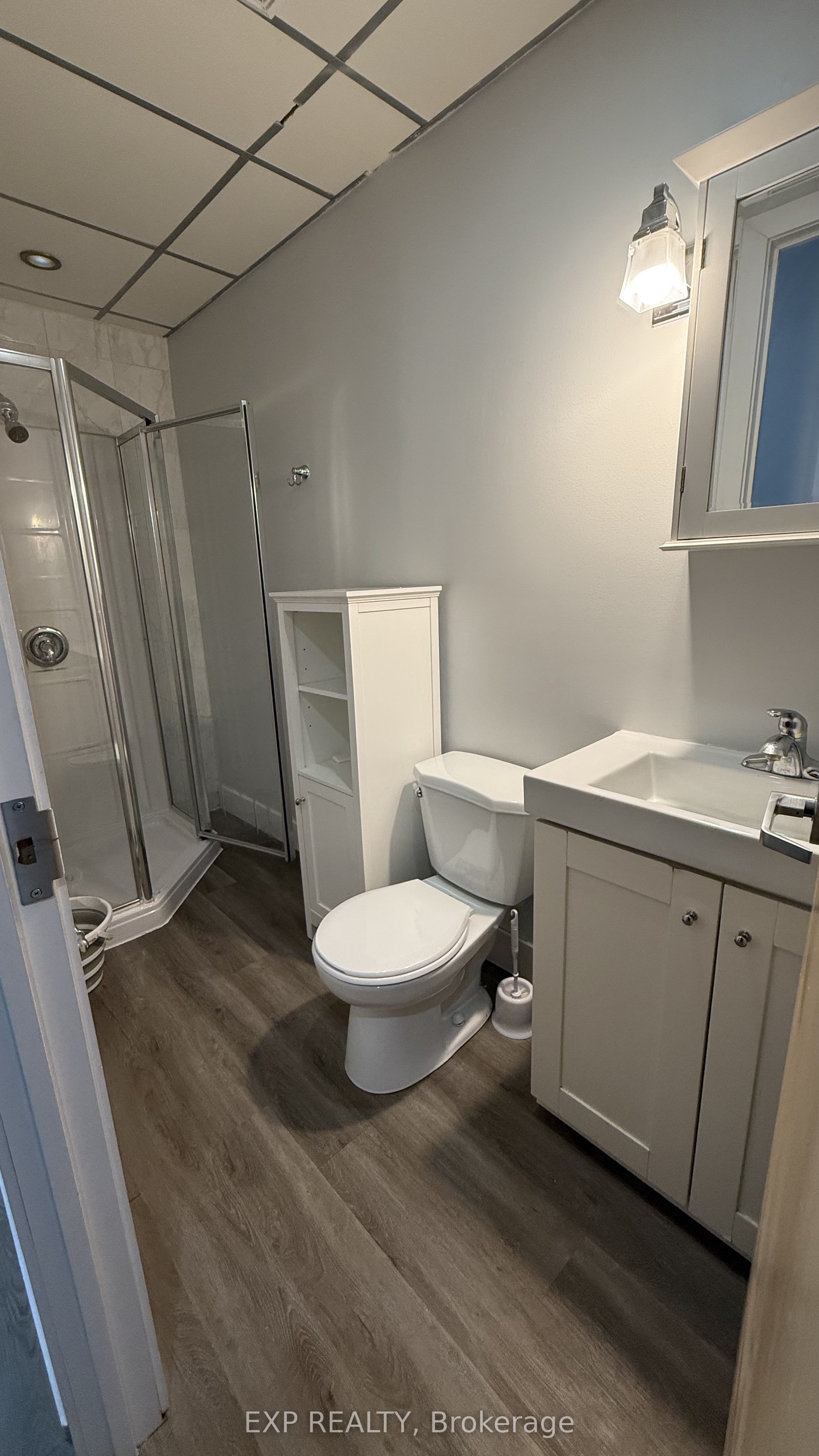 1315 Lawrence Avenue E 522, Toronto, On M3a 3r3