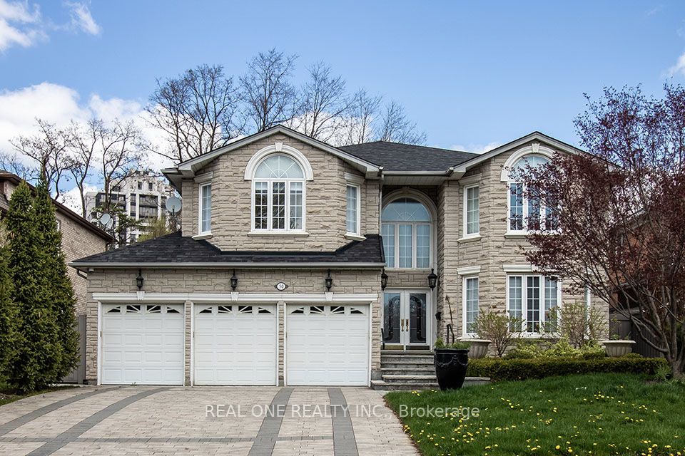 50 Yorkminster Road, Toronto, On M2p 1m3