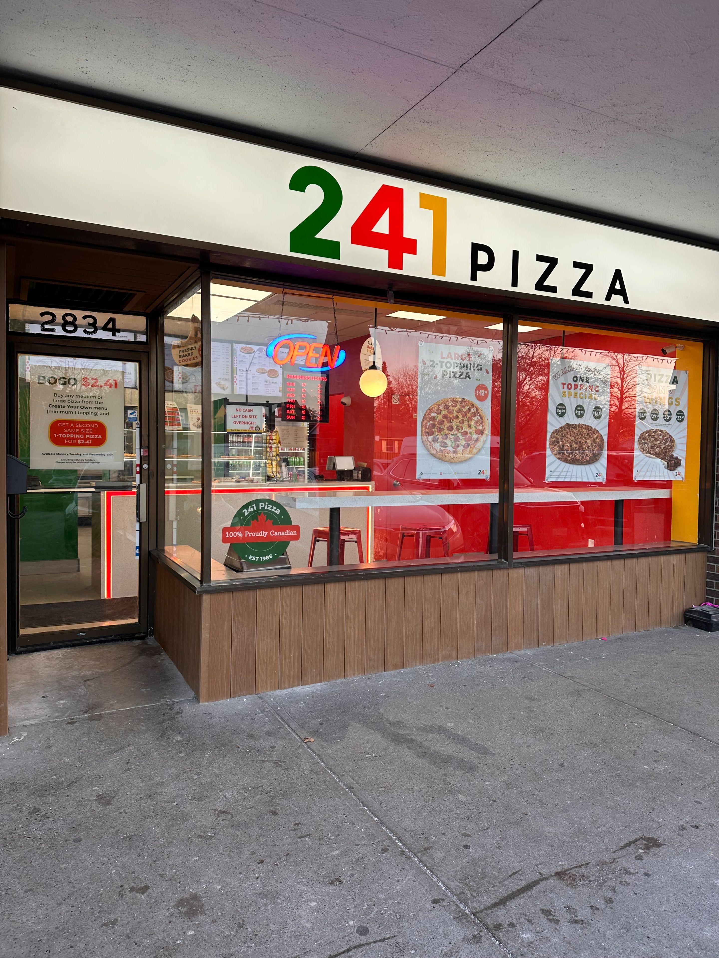 2834 Victoria Park Avenue, Toronto, On M2j 4a9