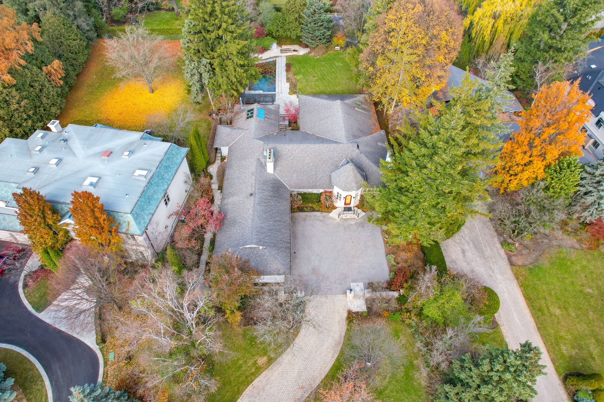 80 Bayview Ridge, Toronto, On M2l 1e6