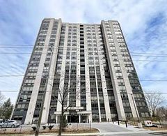 5 Kenneth Avenue 1706, Toronto, On M2n 6m7