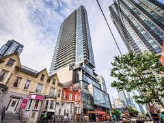 290 Adelaide Street W 2709, Toronto, On M5v 0p3