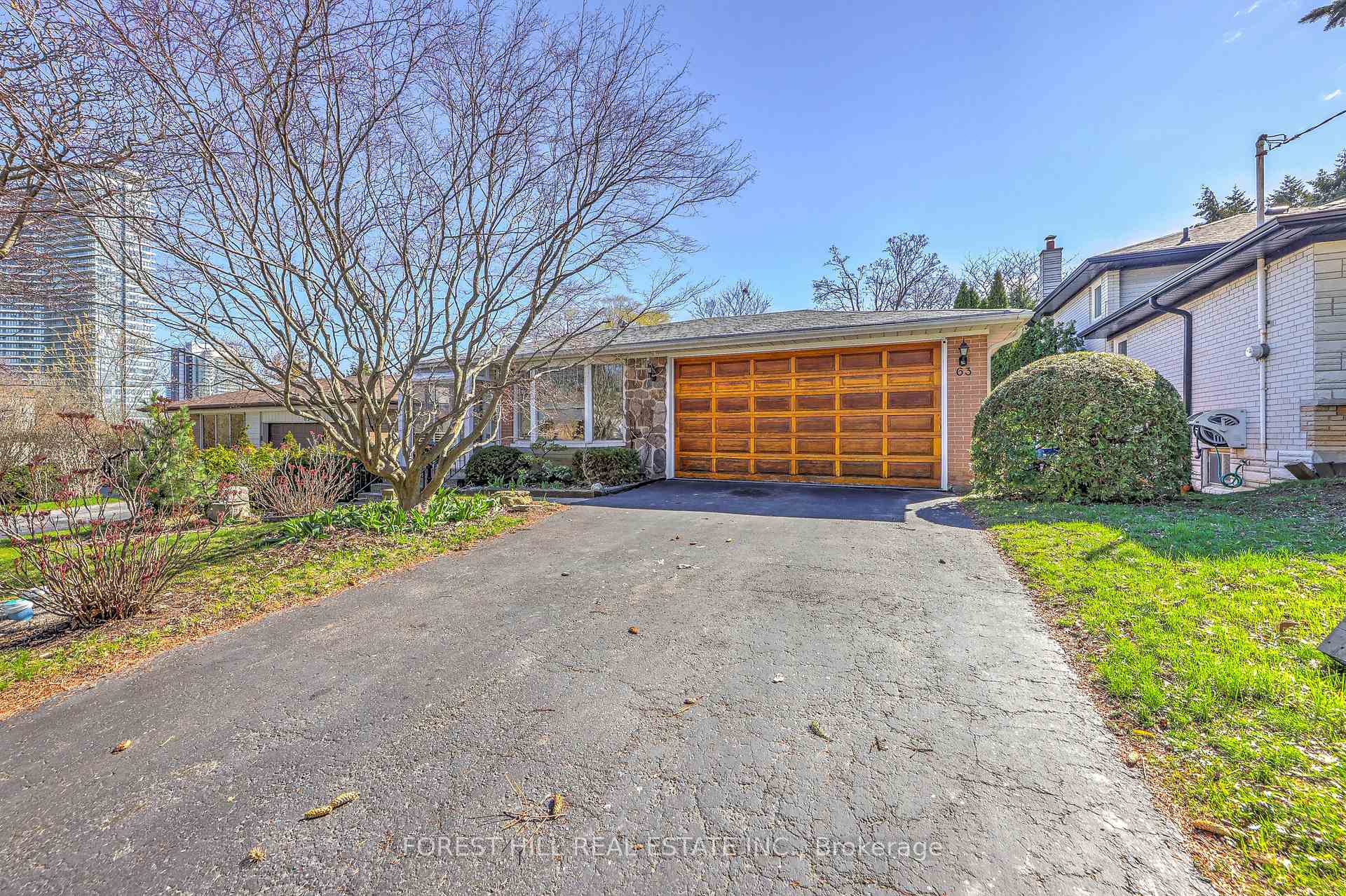 63 Hopperton Drive, Toronto, On M2l 2s7