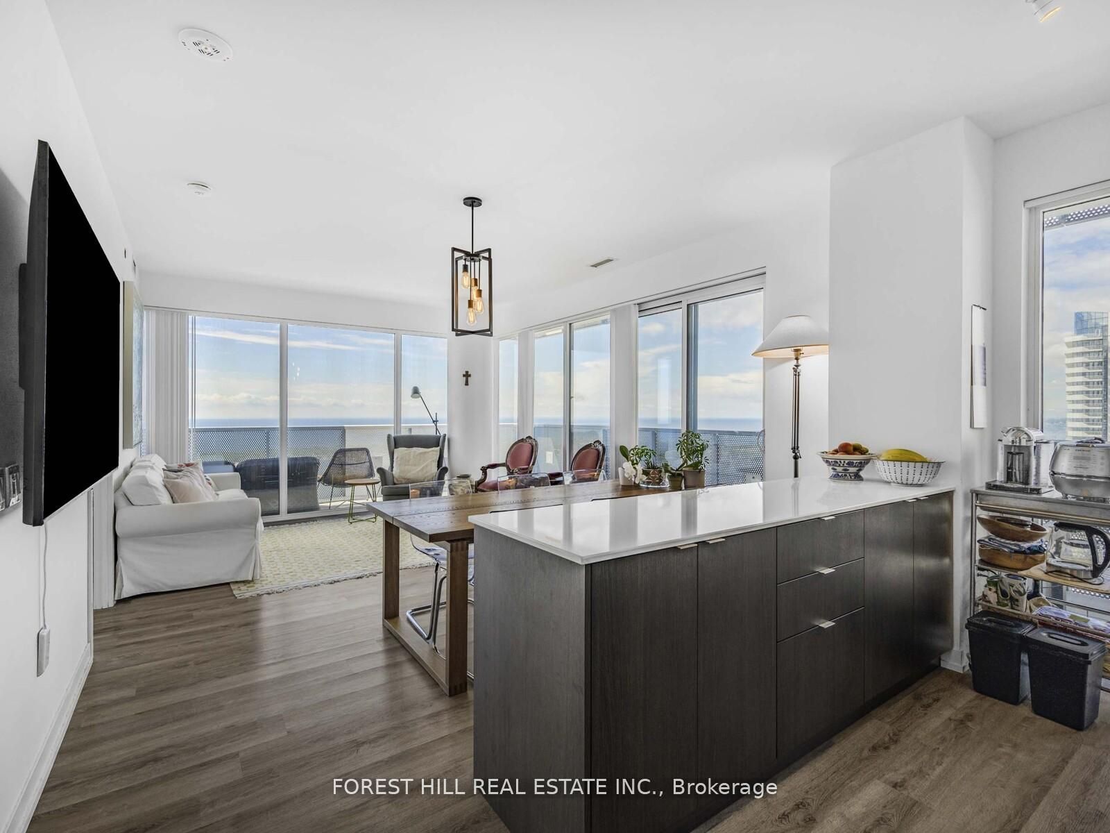 138 Downes Street 6609, Toronto, On M5e 0e4