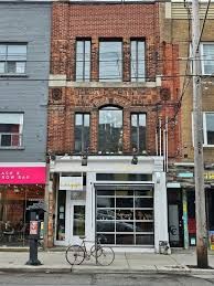 783 Queen Street W, Toronto, On M6j 1g1