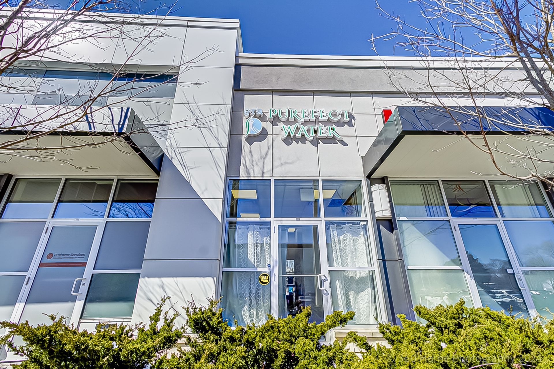 10 Mallard Road C104, Toronto, On M3b 0a7
