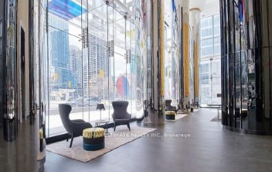 10 York Street 3612, Toronto, On M5j 0e1