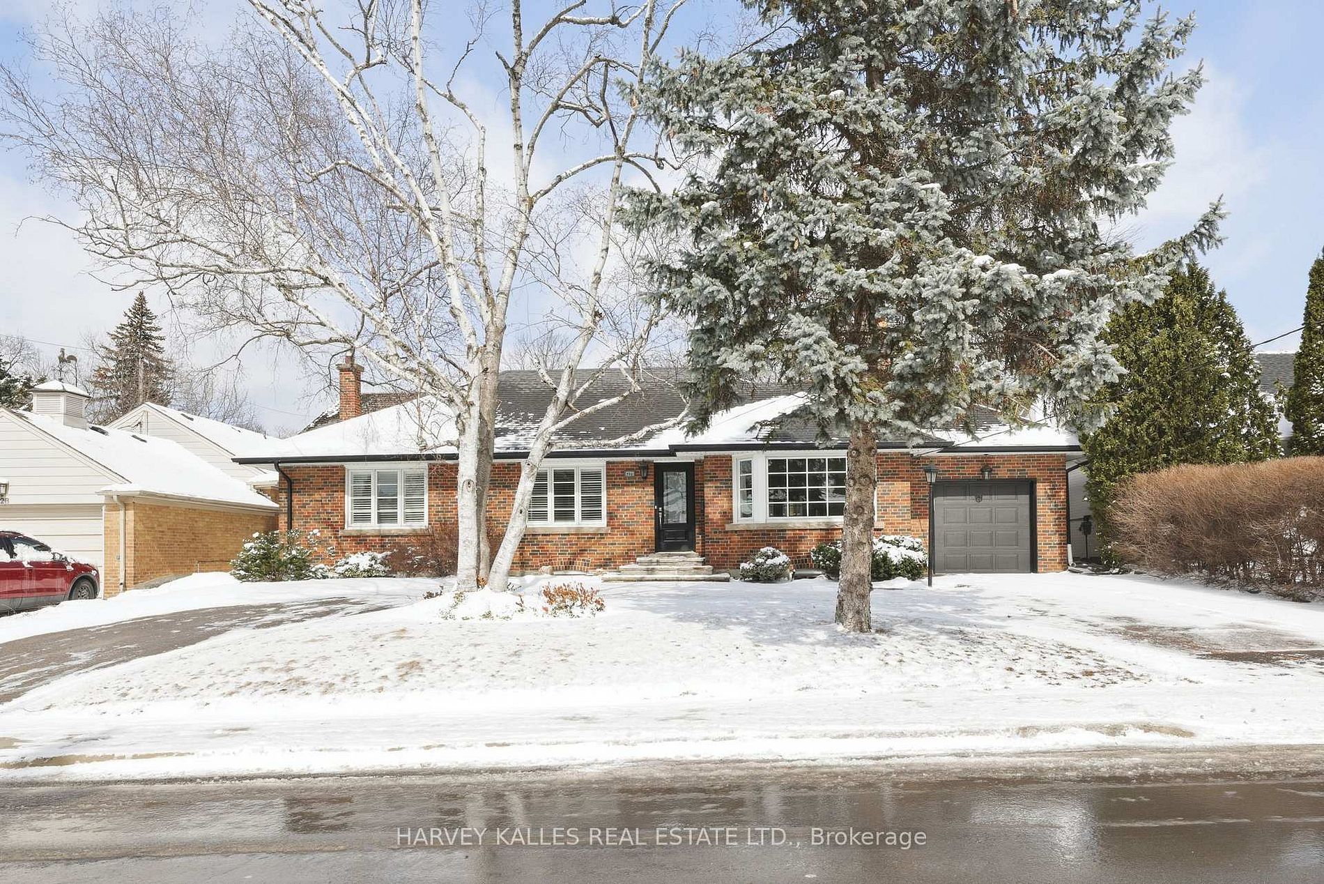 530 Blythwood Road, Toronto, On M4n 1b3