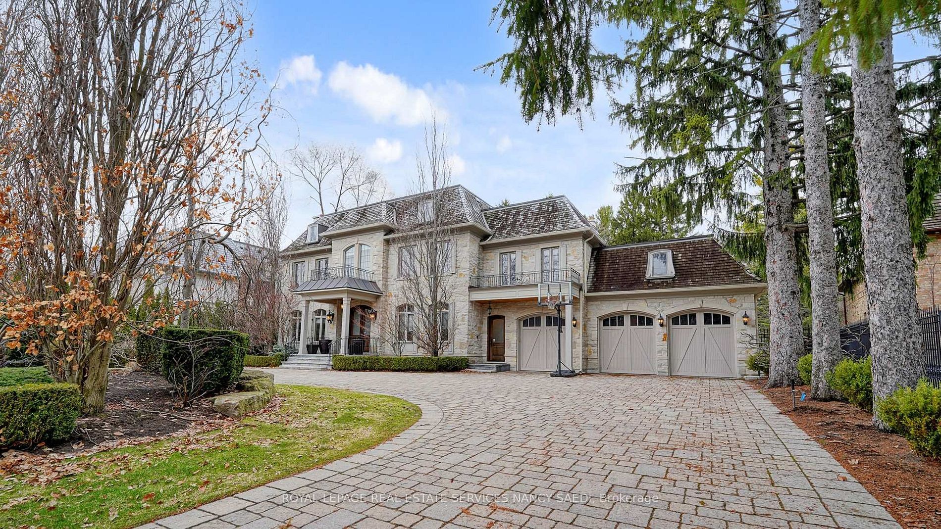 9 Fifeshire Road, Toronto, On M2l 2g4