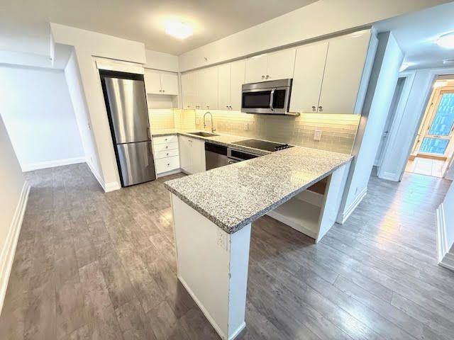 565 Wilson Avenue W W804, Toronto, On M3h 0c6