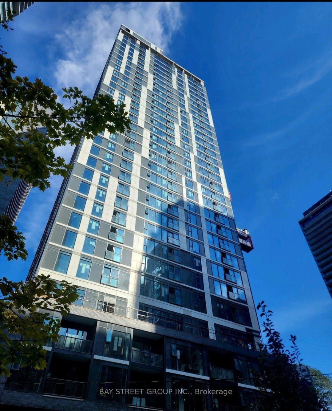 65 Mutual Street 1904, Toronto, On M5b 0e5