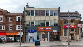 64 Vaughan Road Upper, Toronto, On M6g 2n4