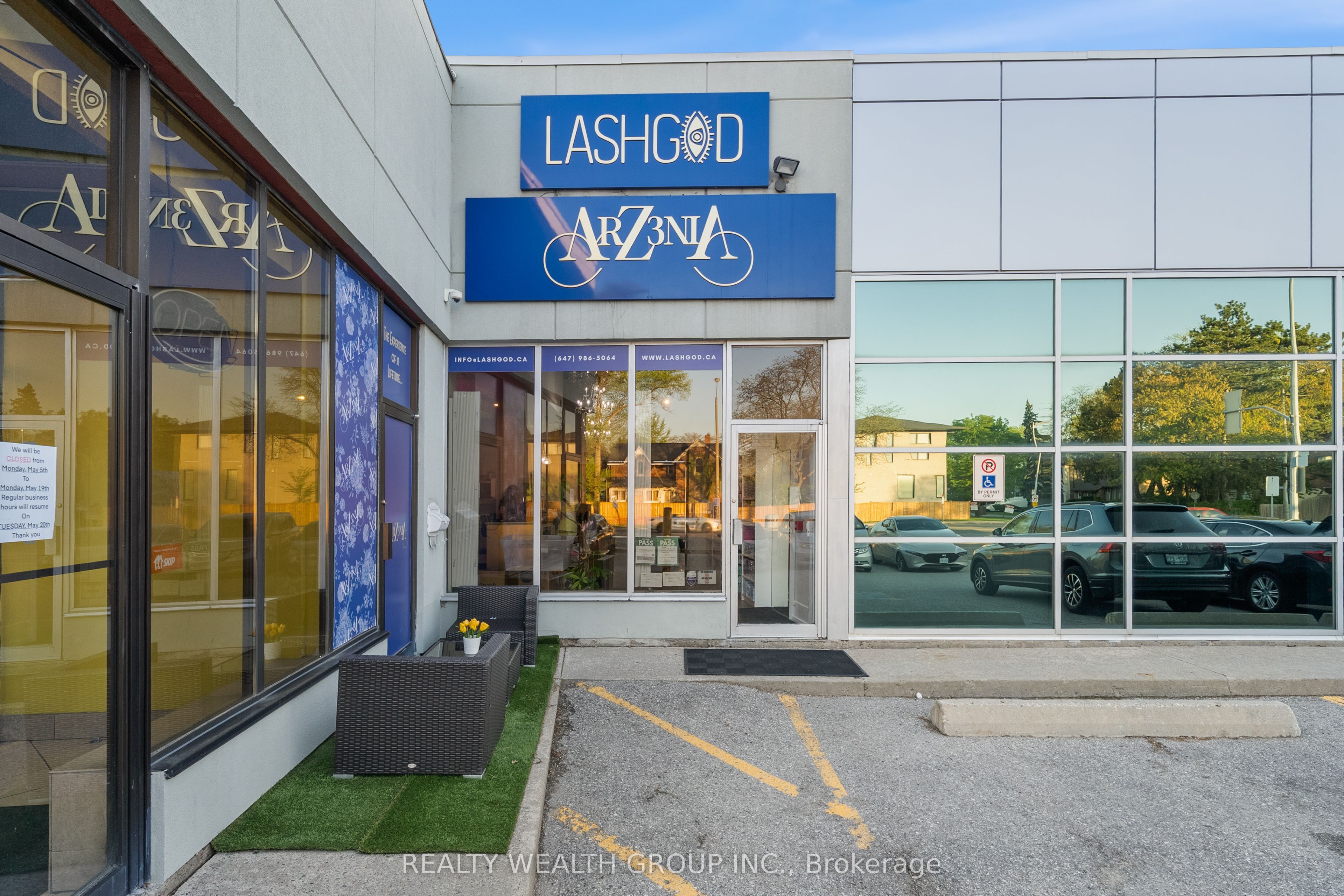 1310 Don Mills Road 3, Toronto, On M3b 2z4