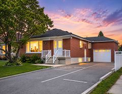 66 Acton Avenue, Toronto, On M3h 4h1