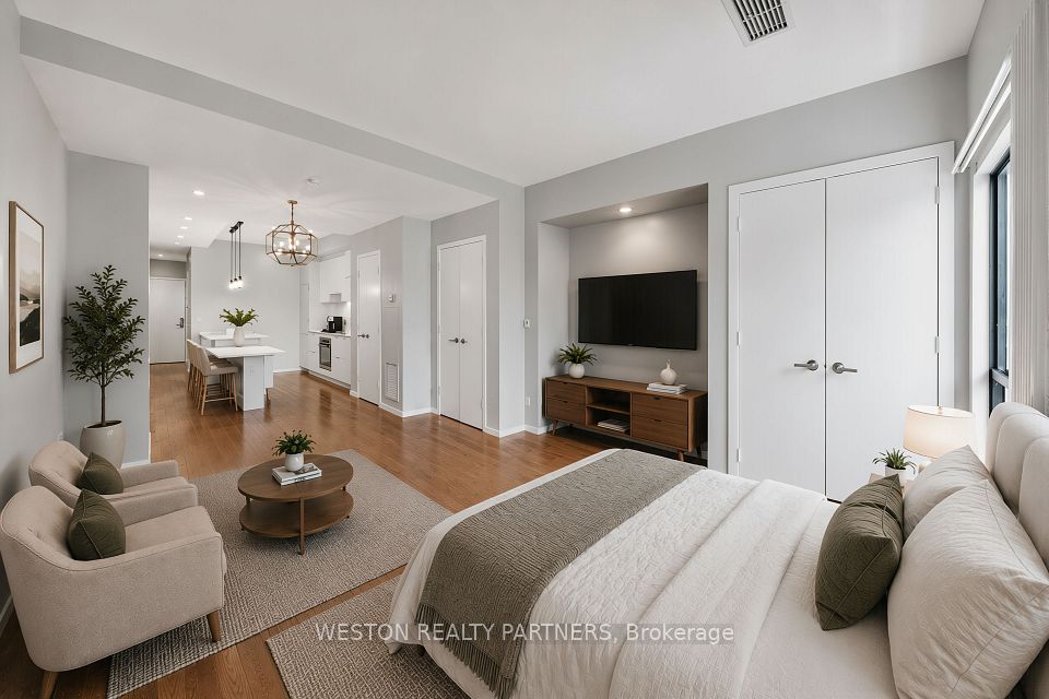 5 St Joseph Street 208, Toronto, On M4y 0b6