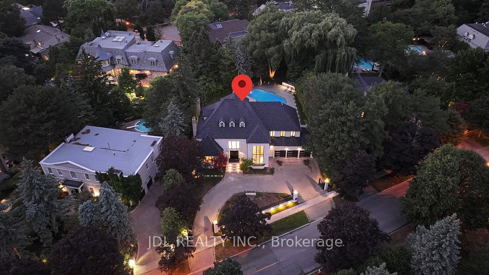 19 Fifeshire Road, Toronto, On M2l 2g4