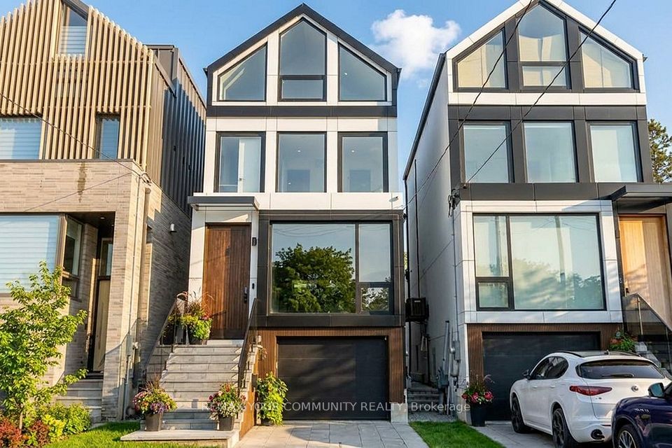 2970a Bayview Avenue, Toronto, On M2n 5k7