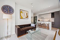 55 Mercer Street S 1802, Toronto, On M5v 1h2