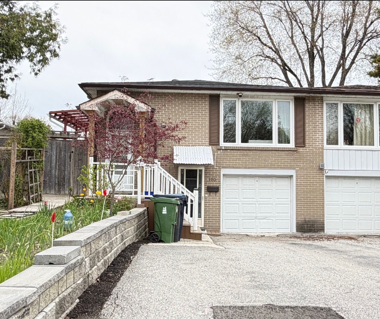 120 Hollyberry Trail Basement, Toronto, On M2h 2p1