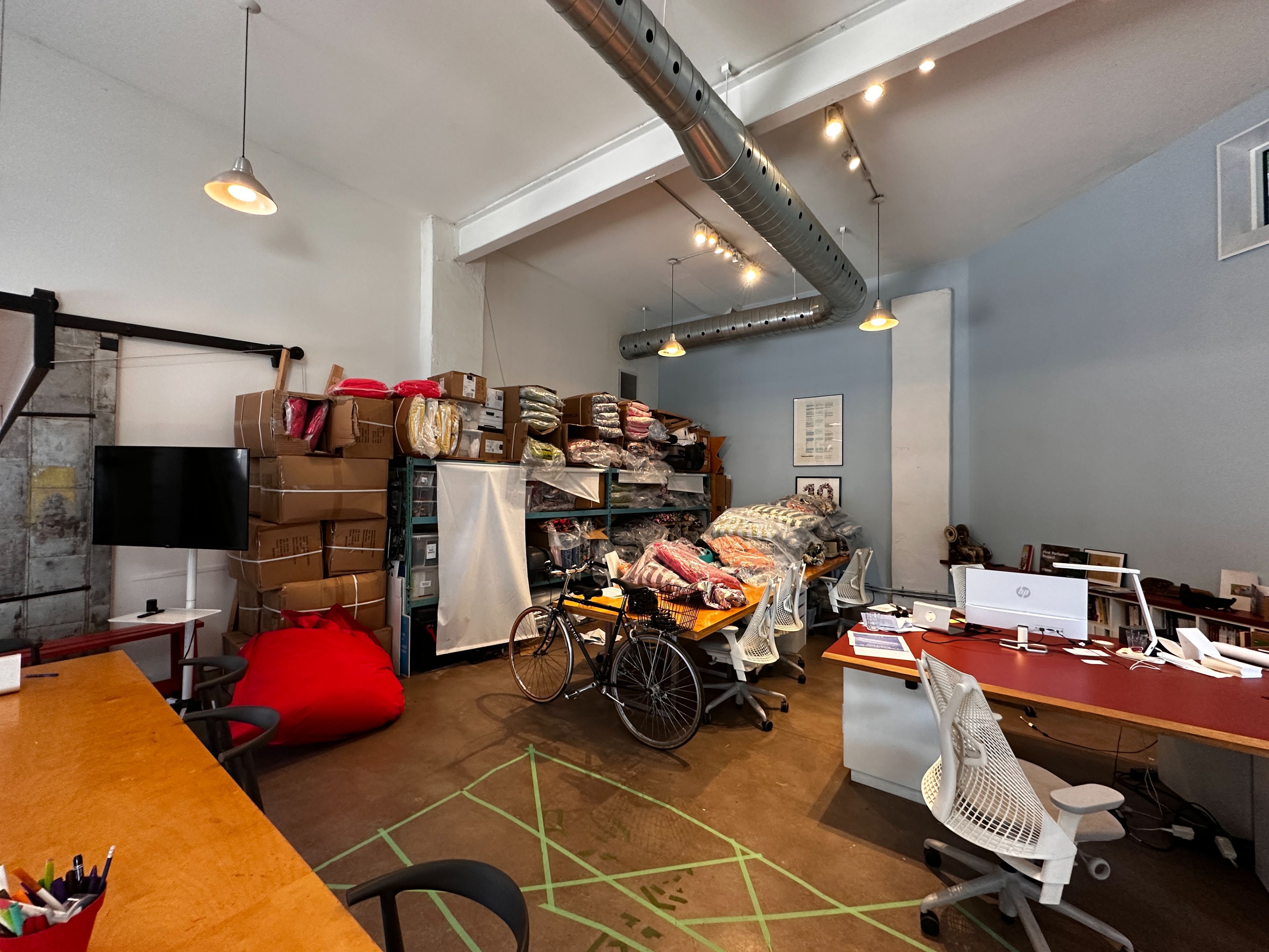 3a Gilead Place, Toronto, On M5a 3c8