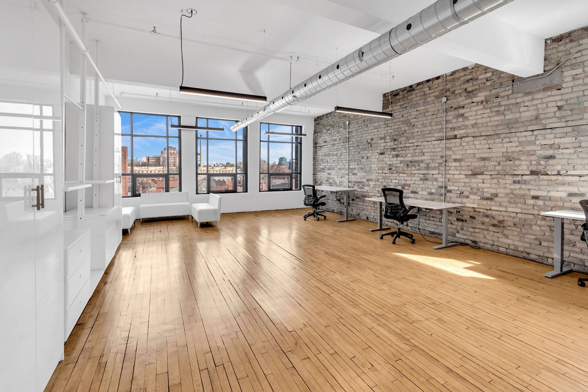 639 Queen Street W 502, Toronto, On M5v 2b7