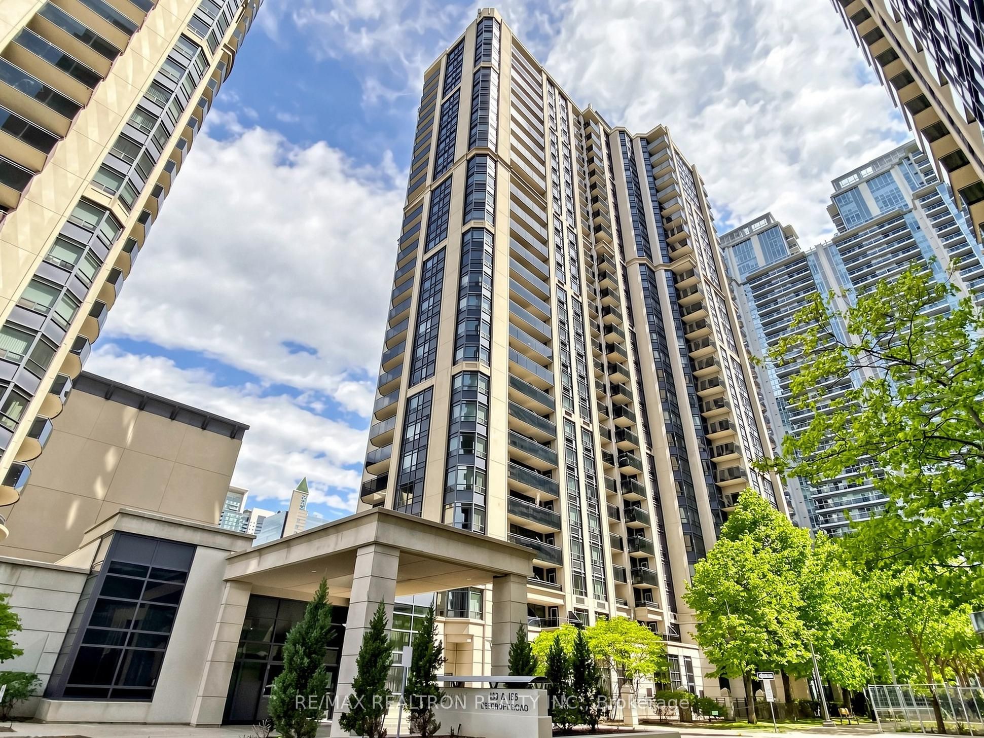 155 Beecroft Road 2610, Toronto, On M2n 7c6