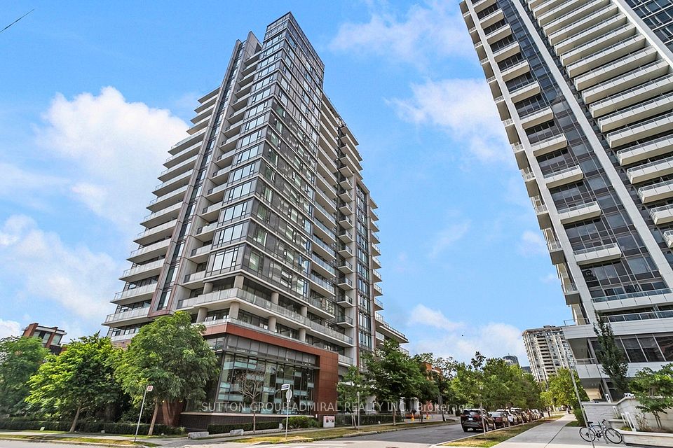 68 Canterbury Place Ph09, Toronto, On M2n 0h8