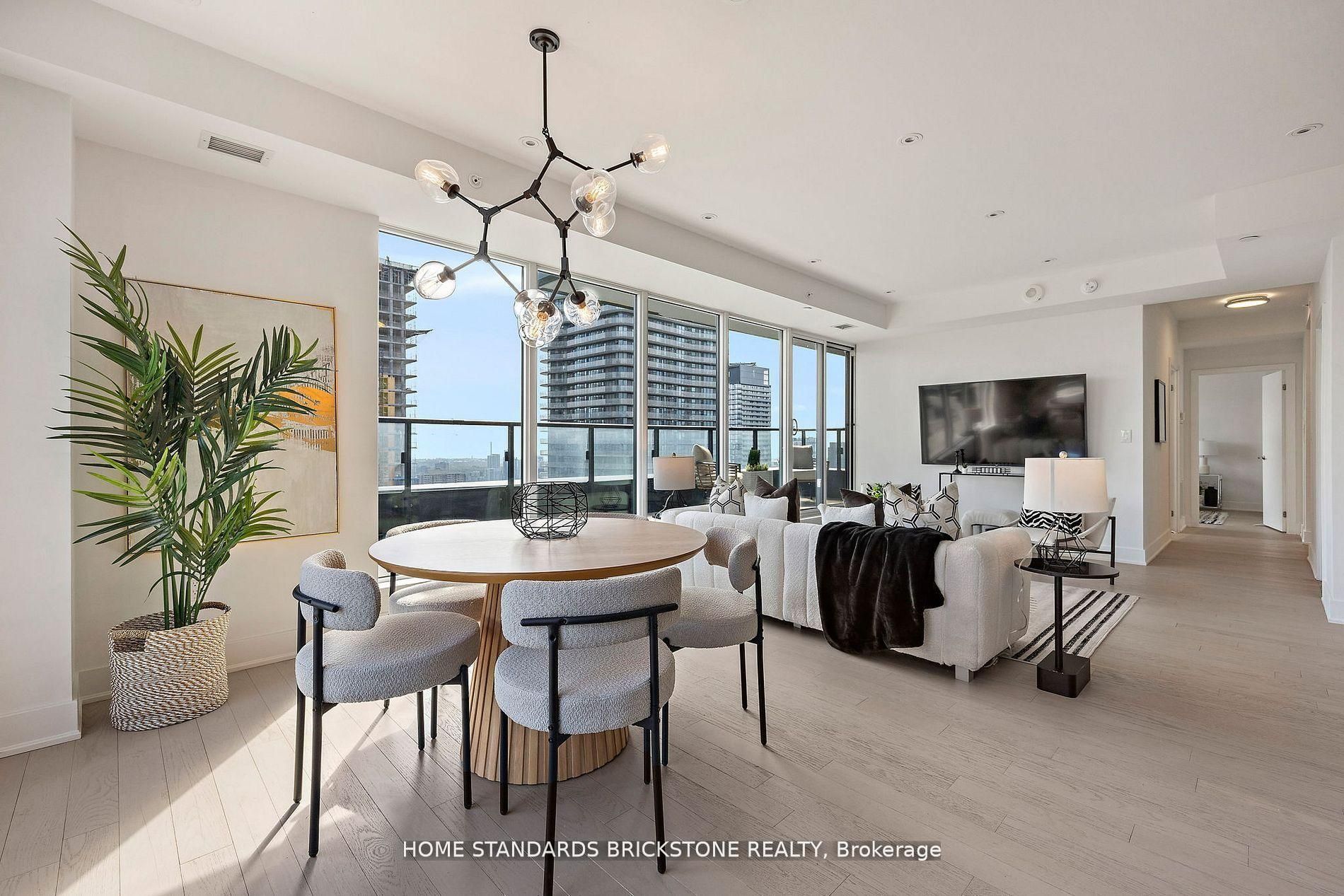 955 Bay Street 3907, Toronto, On M5s 0c6