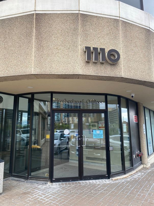 1110 Sheppard Avenue 406, Toronto, On M2k 2w2