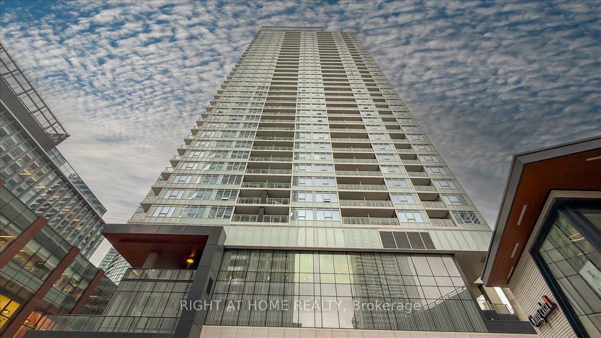 19 Bathurst Street 3011, Toronto, On M5v 0n2