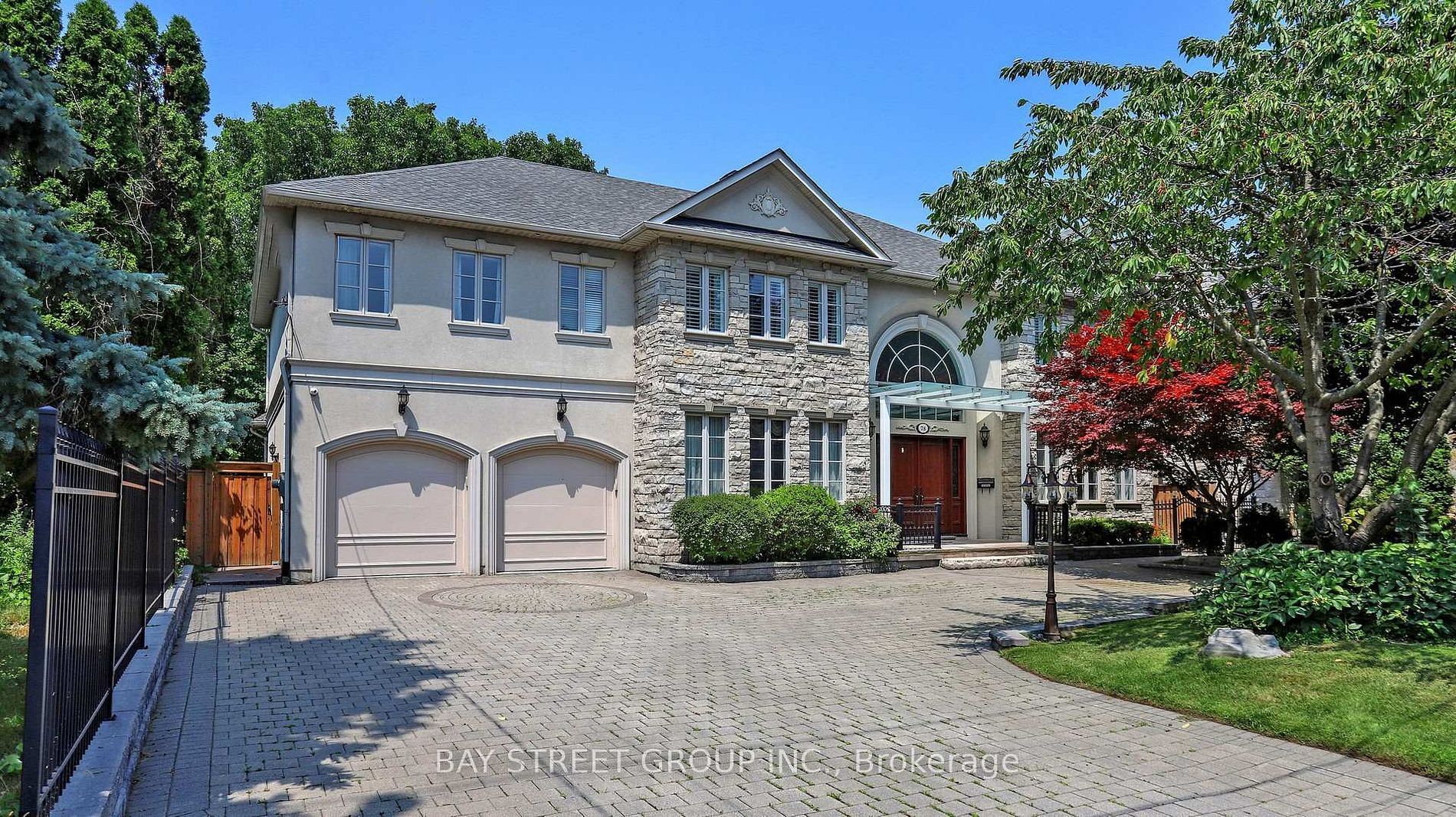 78 York Road, Toronto, On M2l 1h8