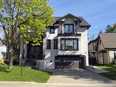 188 Alfred Avenue, Toronto, On M2n 3j4