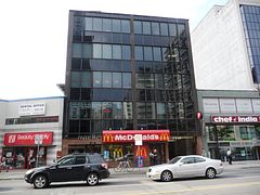 20 Eglinton Avenue E 500, Toronto, On M4p 1a6
