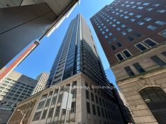 70 Temperance Street 2708, Toronto, On M5h 0b1