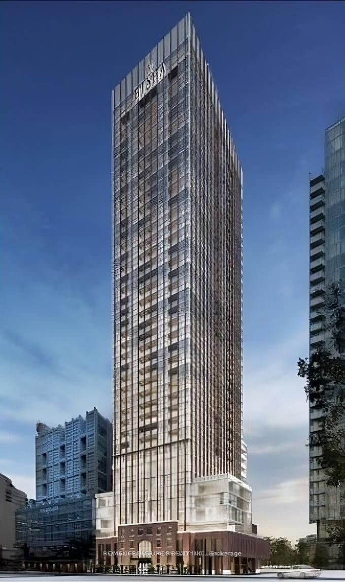 88 Blue Jays Way 1308, Toronto, On M5g 2g3