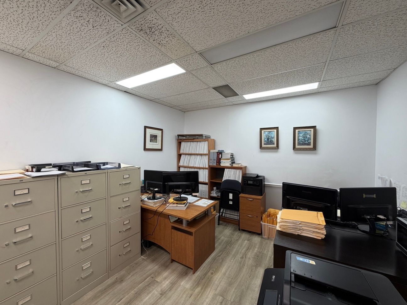 121 Willowdale Avenue 206, Toronto, On M2n 6a3