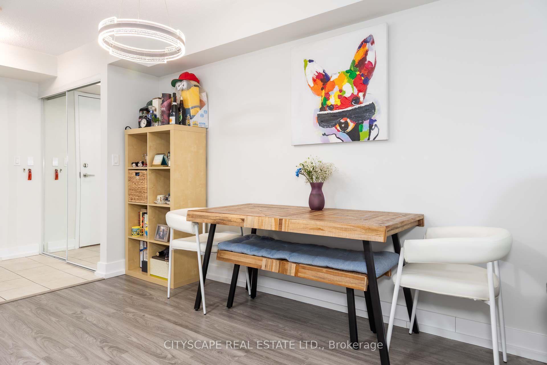5940 Yonge Street 609, Toronto, On M2m 4m6