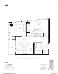 19 Western Battery Road 2117, Toronto, On M6k 0e3