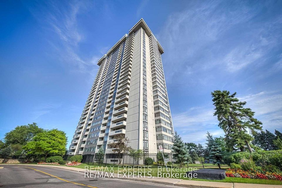 1555 Finch Avenue E 1108, Toronto, On M2j 4x9