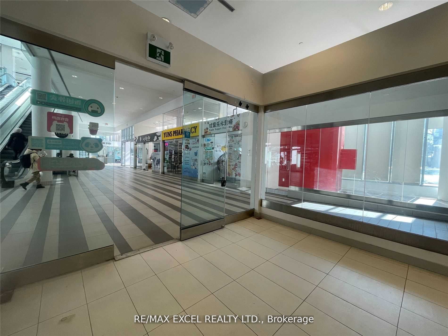 4750 Yonge Street 160, Toronto, On M2n 5m6