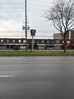 2760 Victoria Park Avenue 211, Toronto, On M2j 4a8