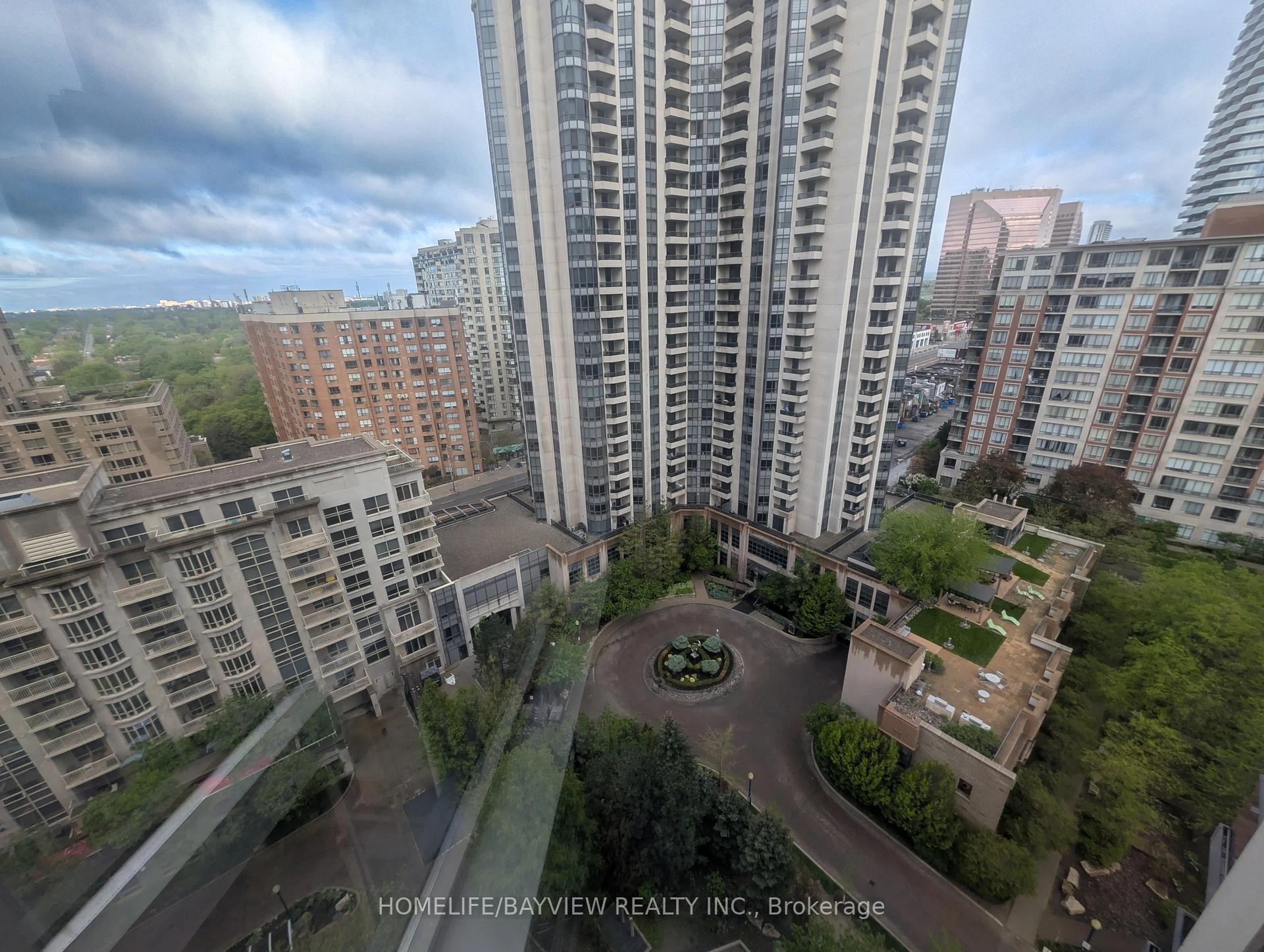 10 Northtown Way W 1510, Toronto, On M2n 7l4