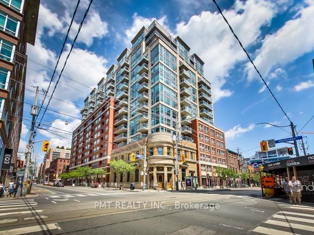 230 King Street E 803, Toronto, On M5a 1k5