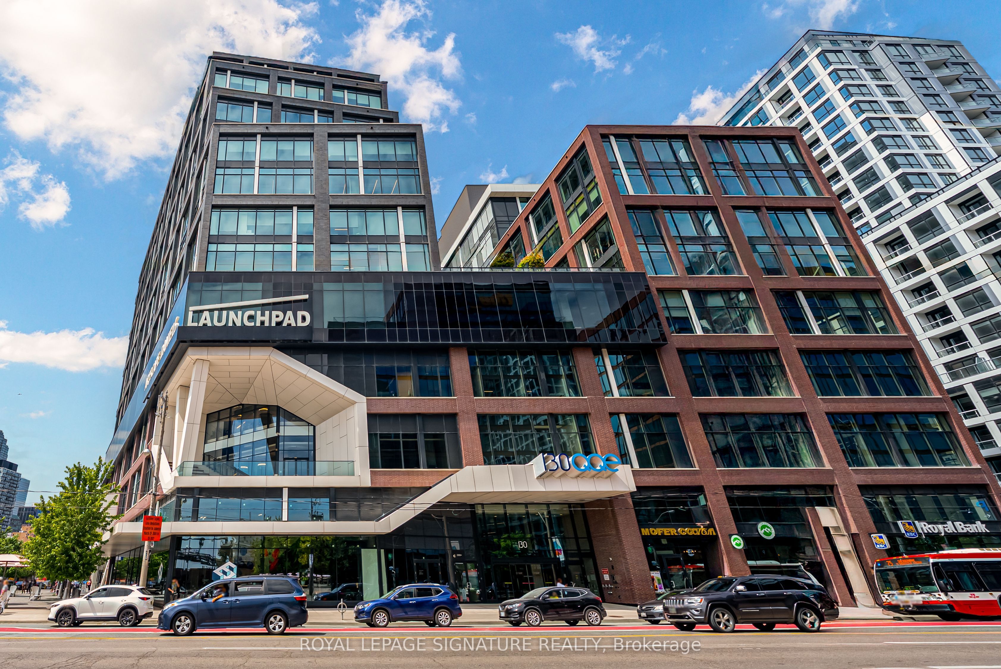 130 Queens Quay E 1314-1324, Toronto, On M5a 0p6