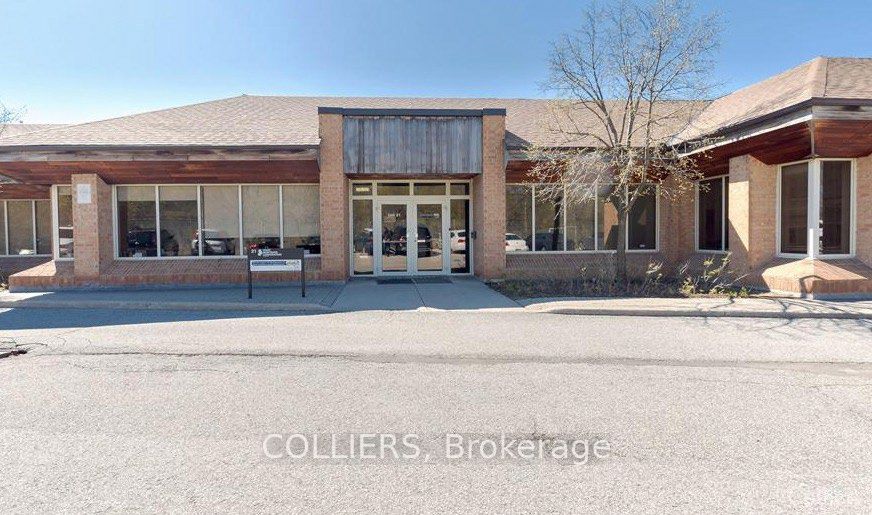 156 Duncan Mill Road 4, Toronto, On M3b 3n2