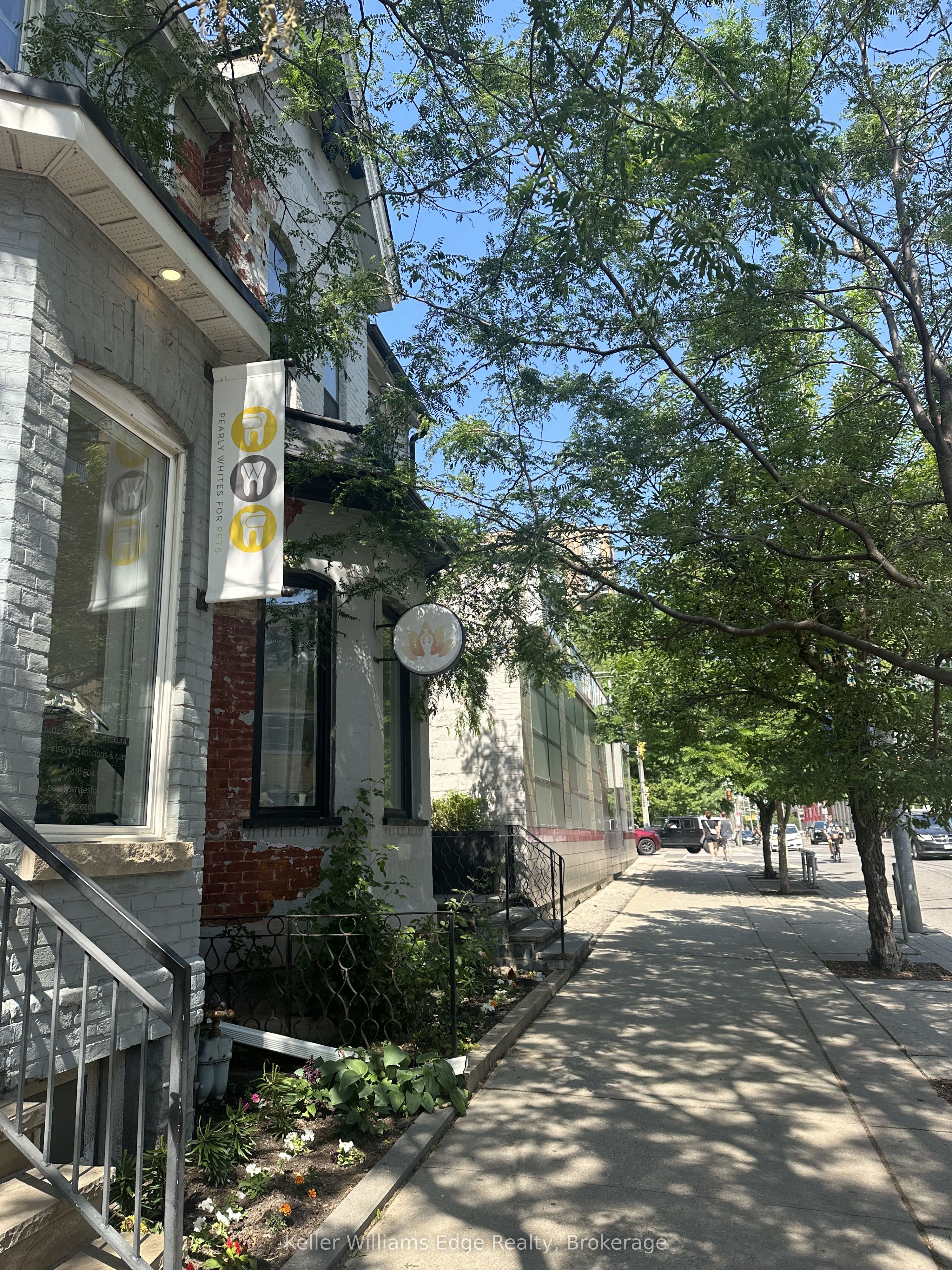 842 King Street W, Toronto, On M5v 1p1