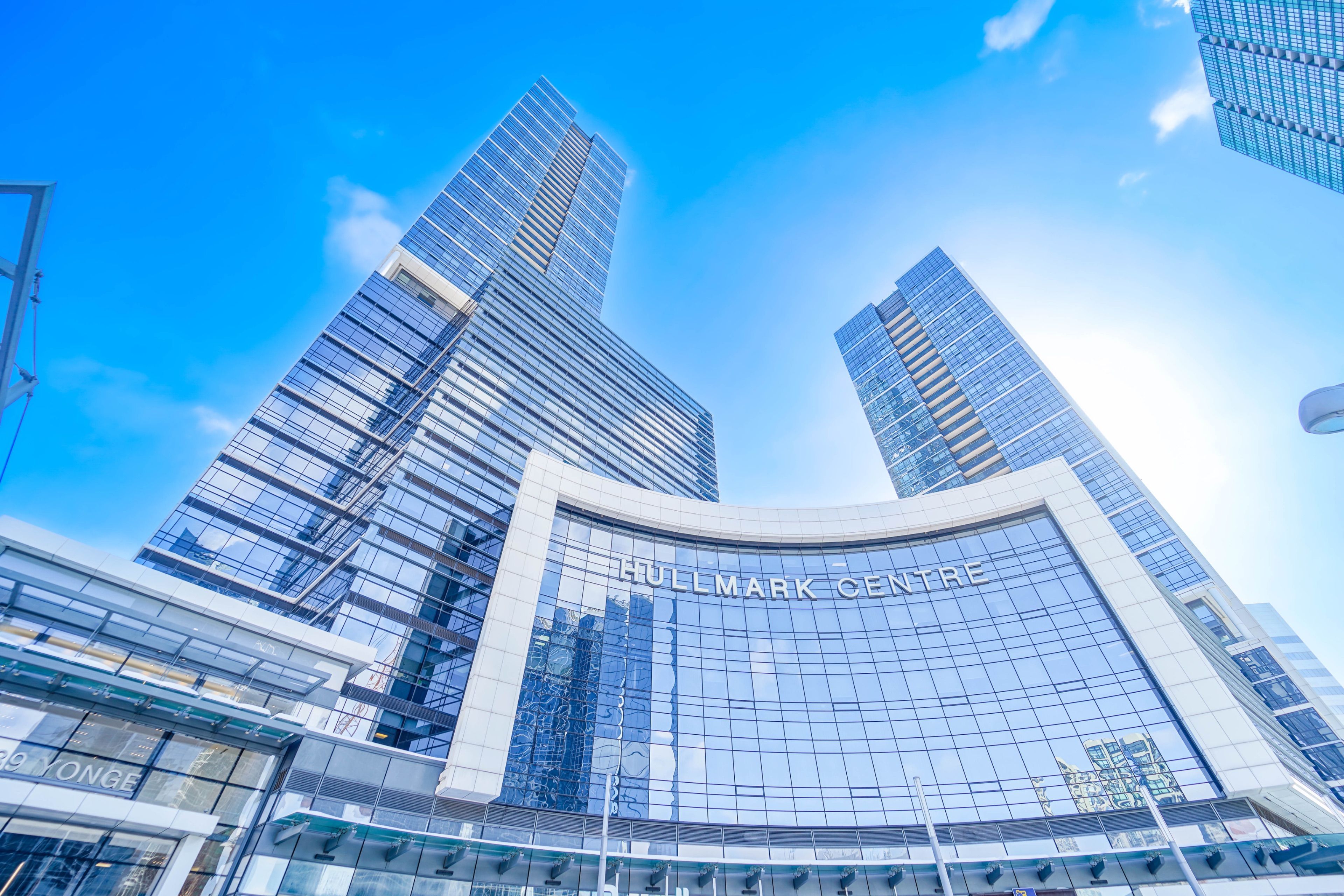 4789 Yonge Street 312, Toronto, On M2n 0g3