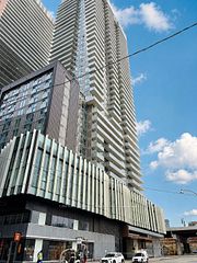 20 Richardson Street 908, Toronto, On M5a 0s6