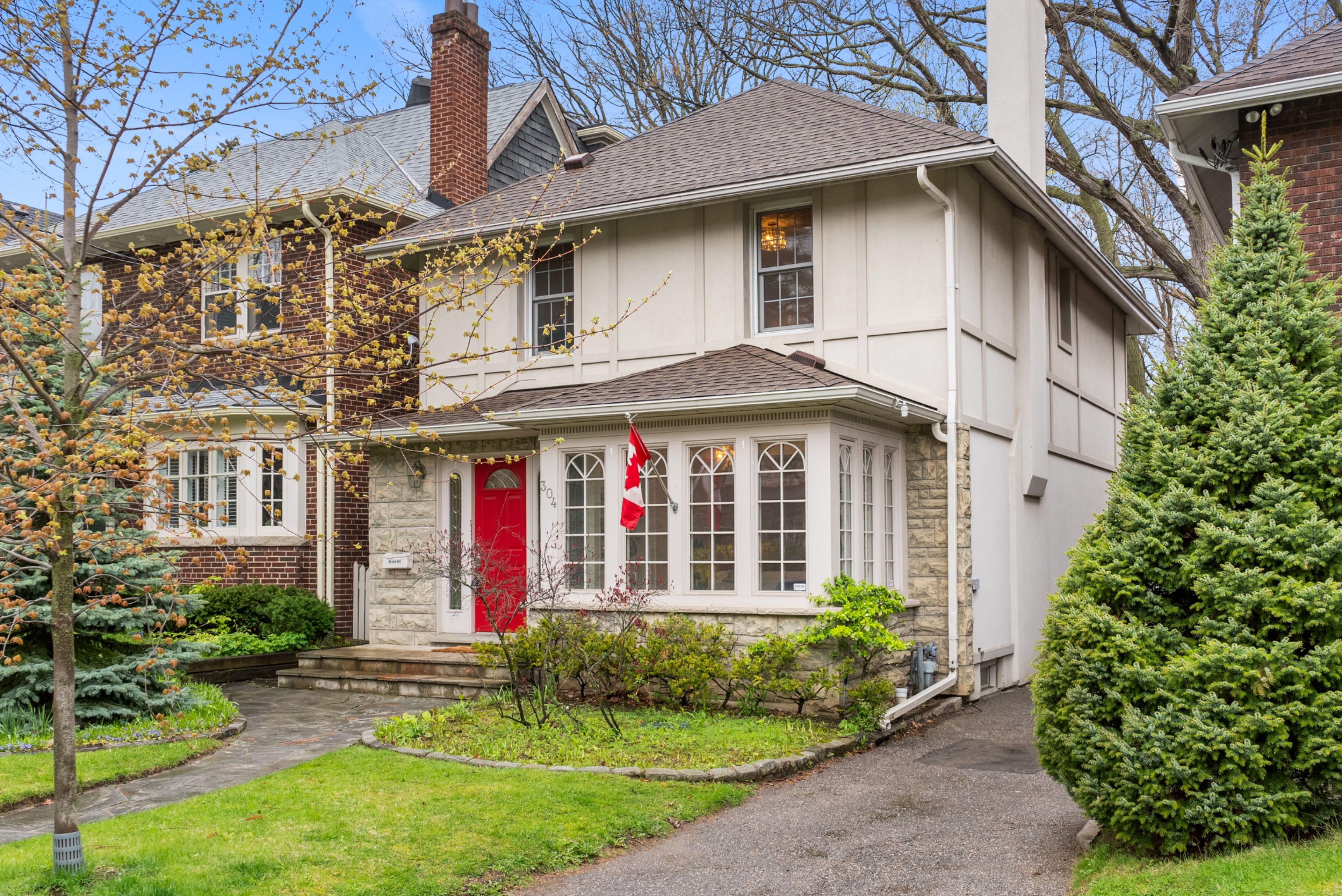 304 Heath Street E, Toronto, On M4t 1t4